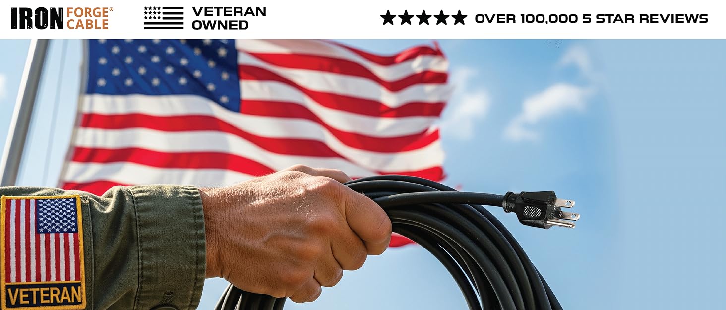veteran owned