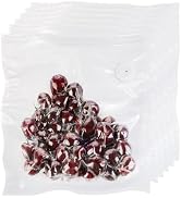 Vacuum Sealer Bags Large Size 12 x 13 Inch 30 Bags, Food Storage, BPA Free, Food Saver, Meal Prep...