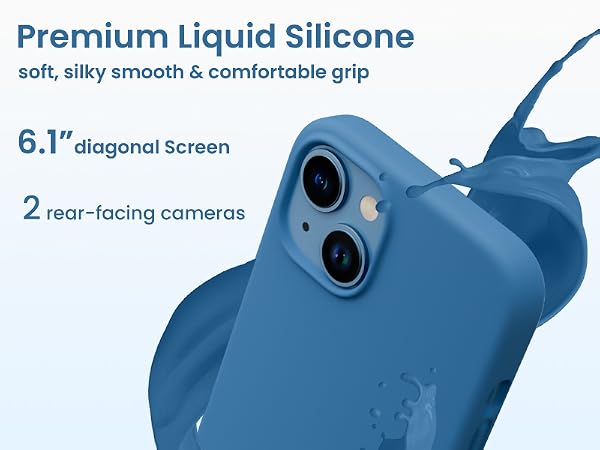 iPhone 13 Case