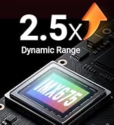 starvis 2 dash cam for cars