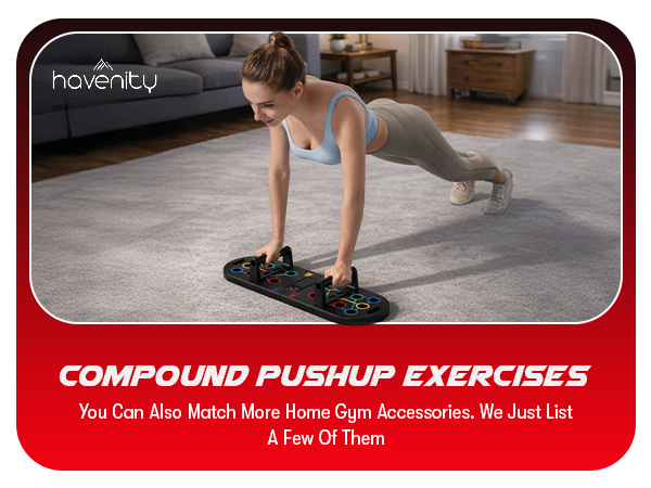 Pushup Board