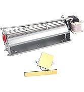 Fireplace Blower for Heatilator NDV4236I ND4236 GNDC36 ND3933 GNDC33 NDV36-IFT ND4236I GC300, Maj...