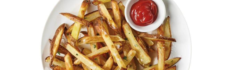 french fries