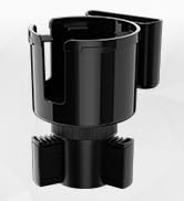 car cup holder expander