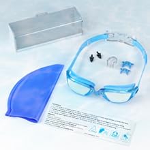 kids goggles for swimming 8-12