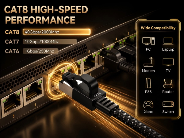 lan cable