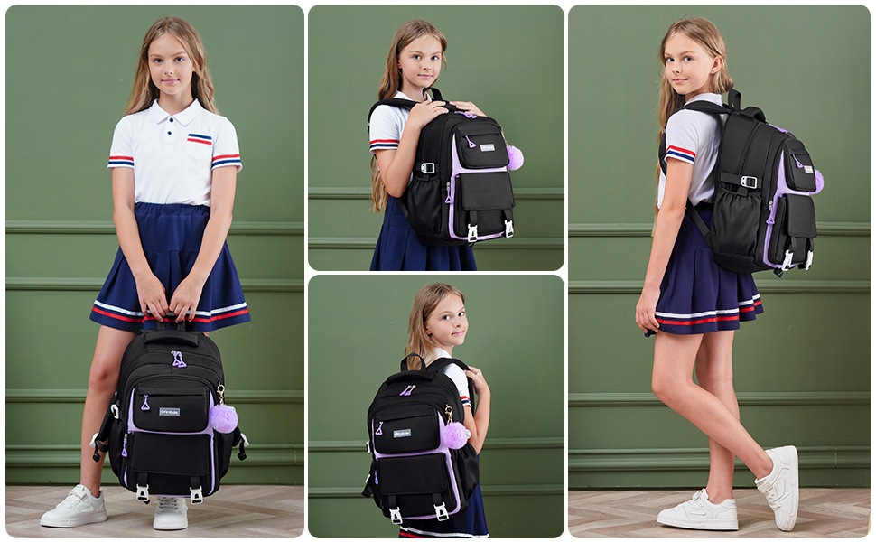 backpack
