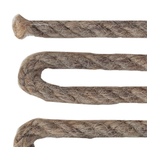 Waxed Tinder Cord