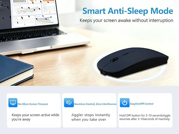bluetooth mouse