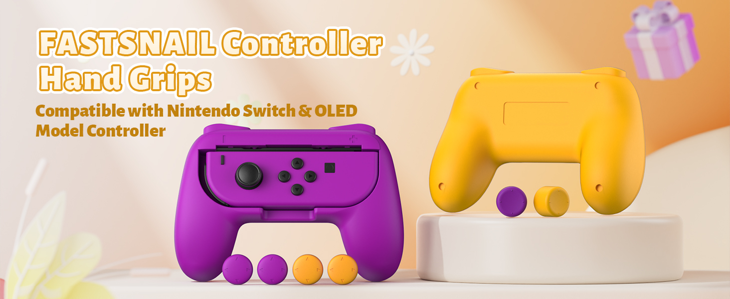 joy con grip