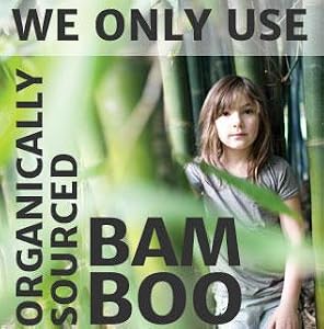 bamboo towels