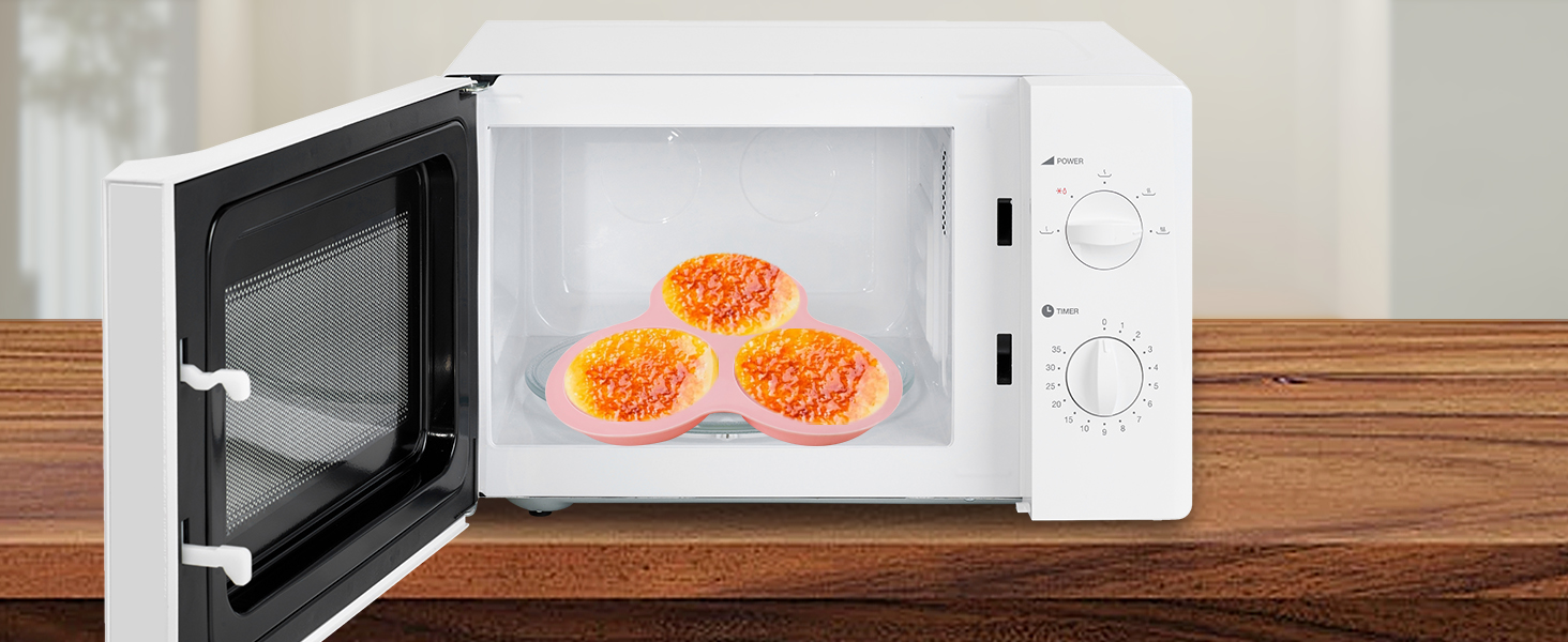 Air Fryer Egg Pan
