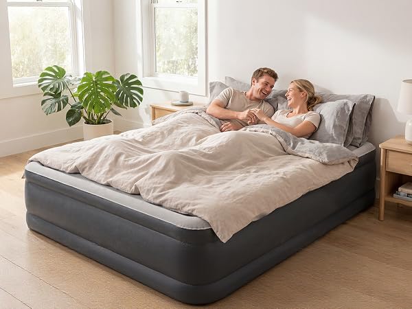 air mattress