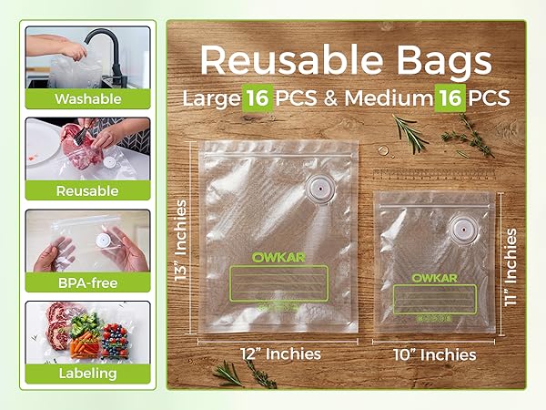 hand held vacuum sealer for food compact vacuum sealer for food food sealer cordless vacuum sealer