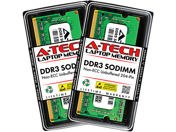 DDR3 SODIMM
