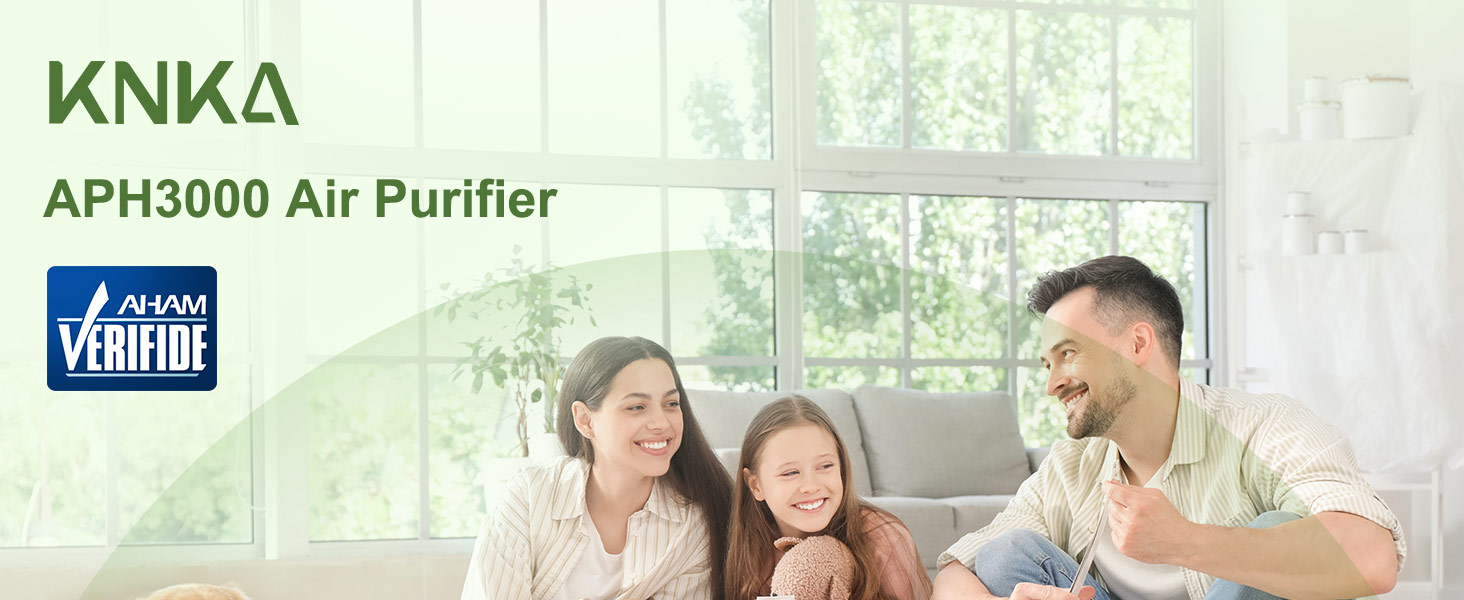 air purifier