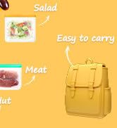 snack bags
