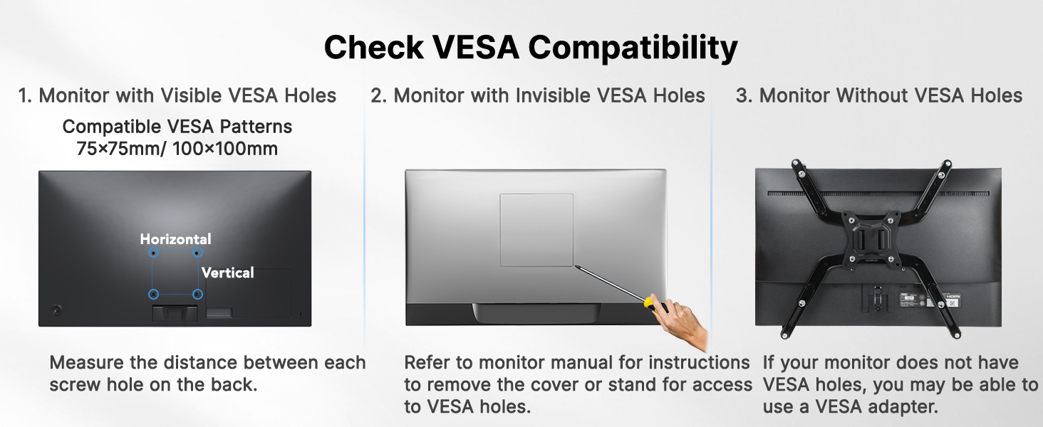 monitor mount