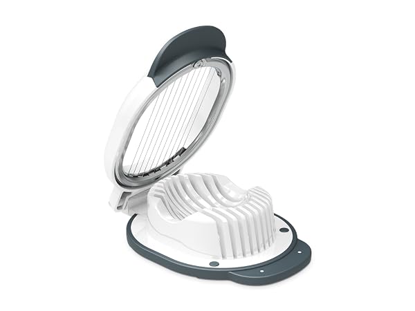 Replaceable Egg Slicer