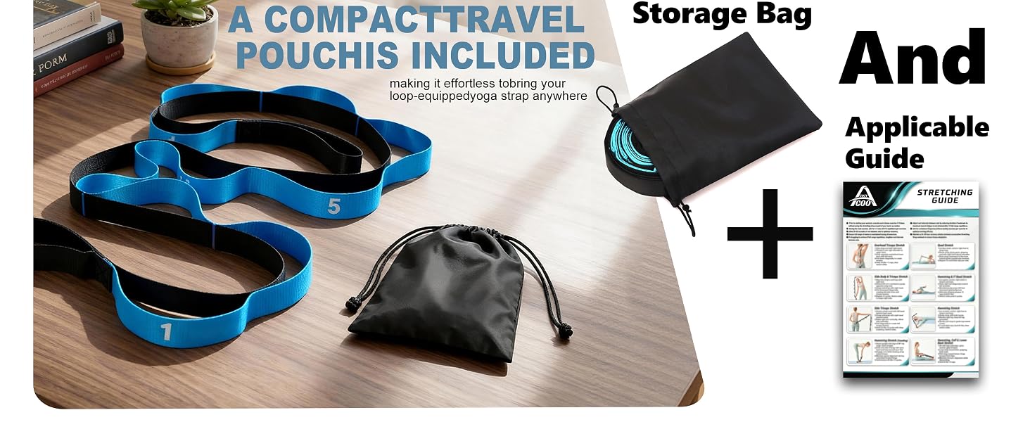 stretch strap