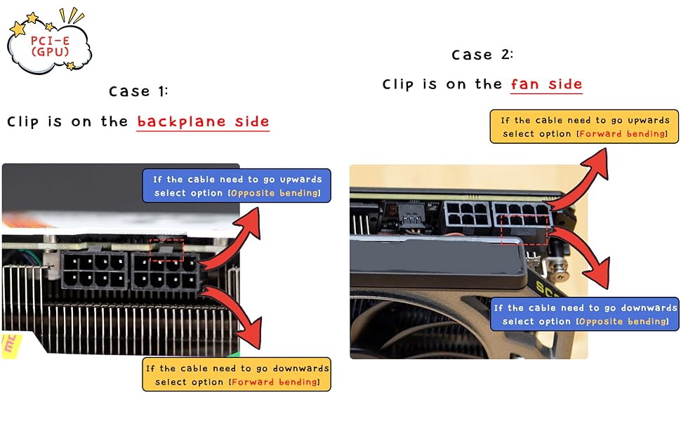 psu cables