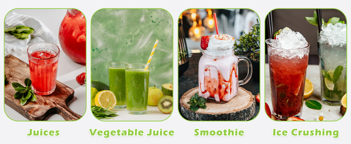 small blenders