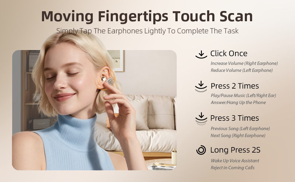 Touch Scan