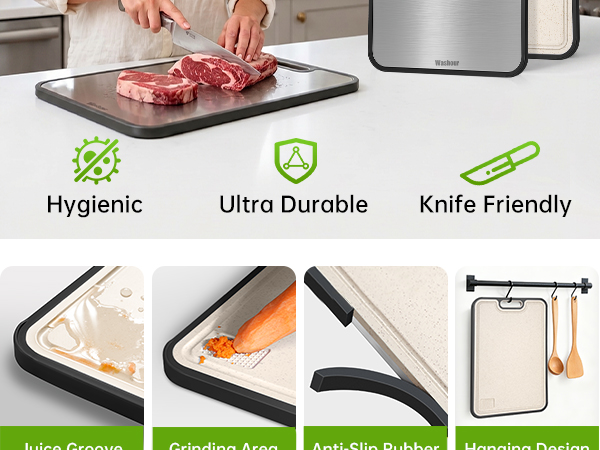 cutting board