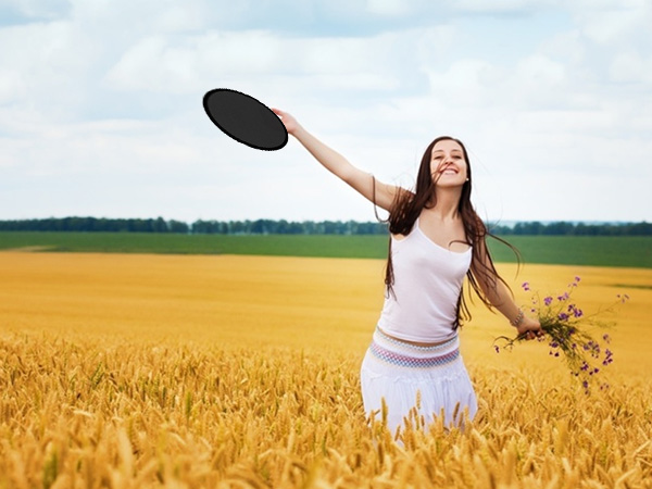 Flying Disc