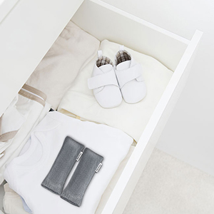 drawer deodorizer