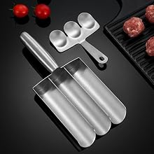 meatball maker