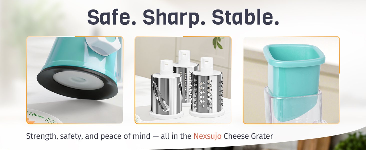 kitchen gadgets