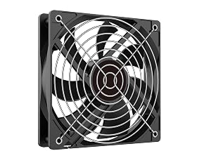 fan grille