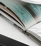 MaxGear Aluminum Business Card Holder, Slim Portable Metal Business Card Case Wallet Name Cards H...