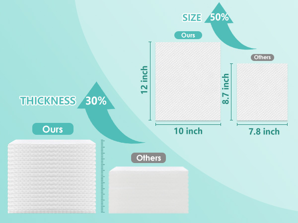 face towels