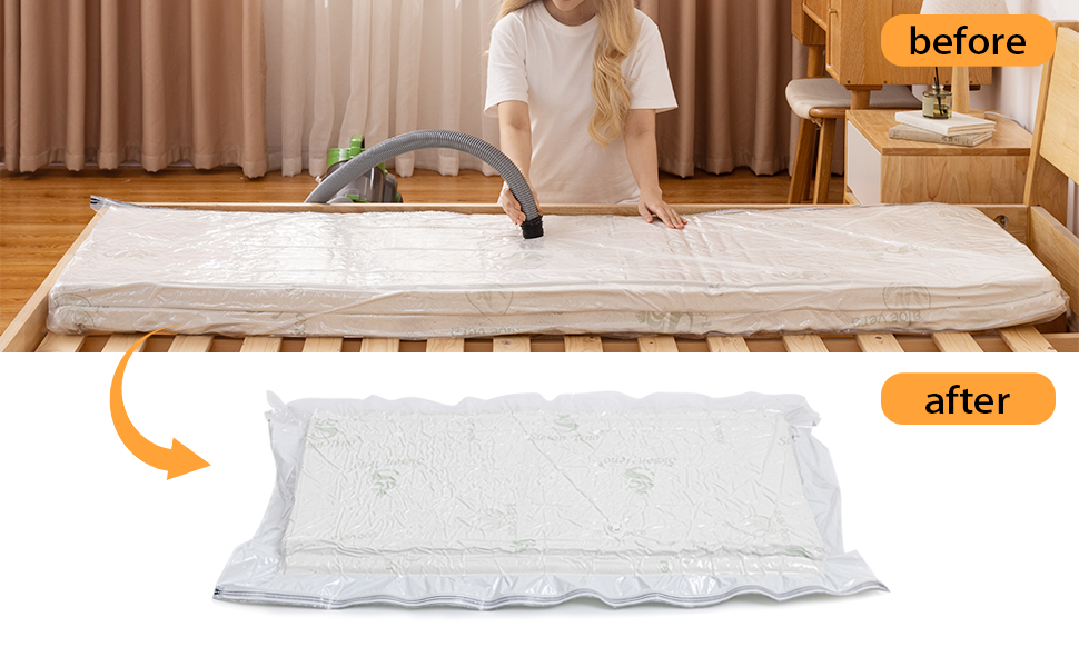 space saver vacuum storage bags