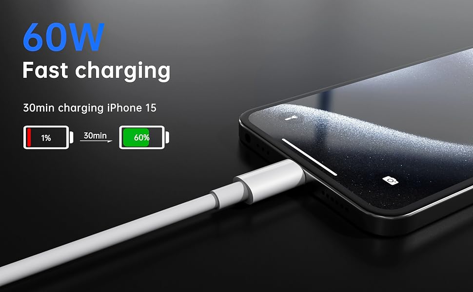 Fasting Charging