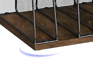 engineered wood base