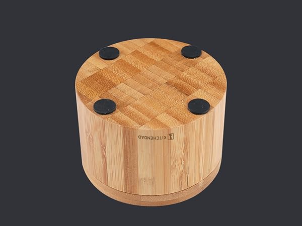 SALT BOX