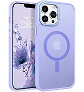 BENTOBEN for iPhone 13 Pro Max Phone Case,iPhone 13 Pro Max Magnetic Case [Compatible with MagSaf...
