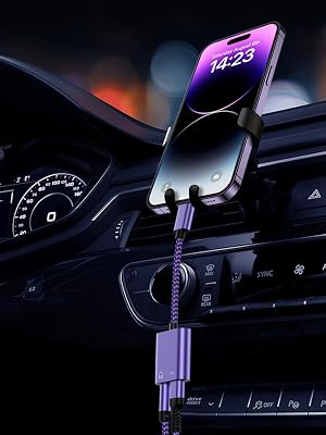 lightning to 3.5mm converter