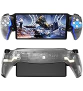 Replacement Case for PS Portal Protective Cover - Slim Fit Shell Compatible with PlayStation Port...