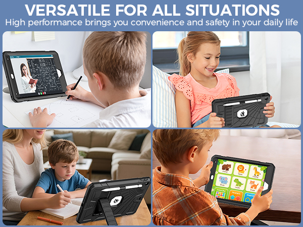 ipad 9th generation case for kids