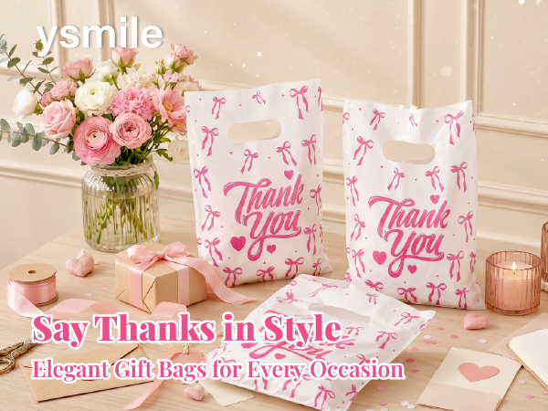 plastic shopping bag