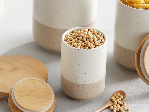 FOOD JAR