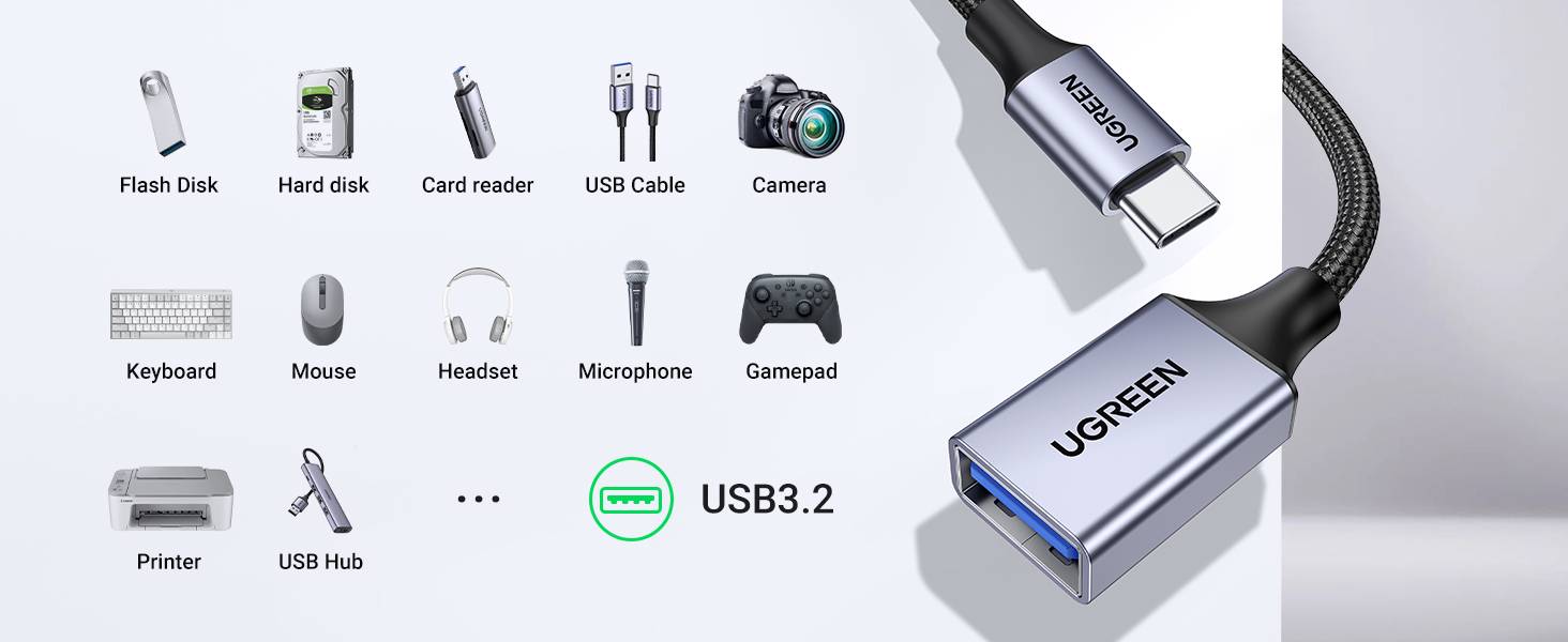 usb c adapter