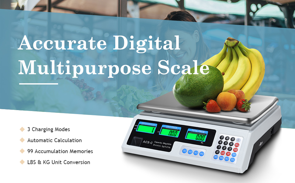 scale