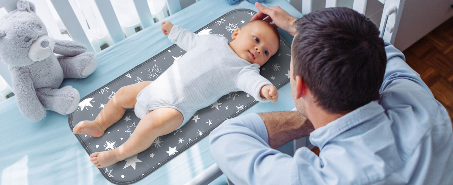 cooling mat for baby