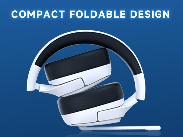 gaming wireless headphones