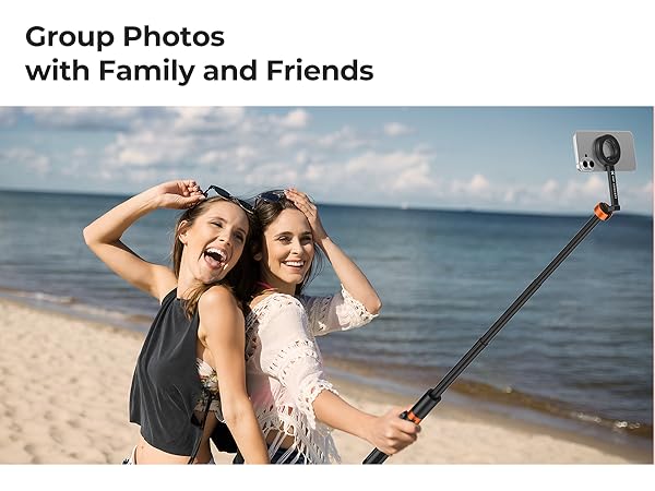selfie stick